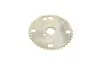 Комплект ланцюга ГРМ Citroen Jumper/Fiat Ducato/Peugeot Boxer 3.0D 06- (z=120/82) (симплекс) HEPU 21-0577 (фото 2)