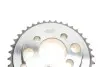 Комплект ланцюга ГРМ Ford Transit 2.4 TDCi 06-14/Land Rover Defender 2.4Td4 07-16 (z=132) HEPU 21-0468 (фото 15)