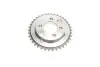 Комплект ланцюга ГРМ Ford Transit 2.4 TDCi 06-14/Land Rover Defender 2.4Td4 07-16 (z=132) HEPU 21-0468 (фото 18)