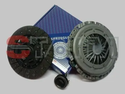 Комплект зчеплення STATIM 100931