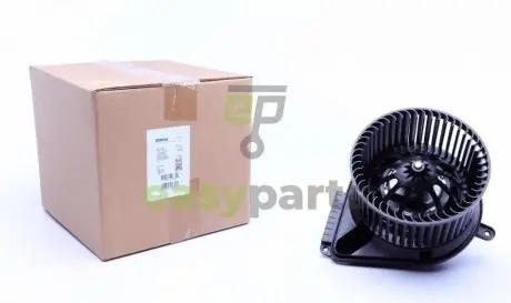 Моторчик пічки MB Sprinter/VW LT 96-06 MAHLE / KNECHT AB 271 000S