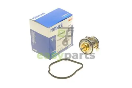 Термостат MB C-class (W203/204/CL203/S203)/E-class (E211/S211) 02-08 (вставка) MAHLE / KNECHT TX 474 92D