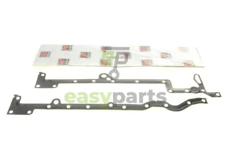 Прокладка піддону Ford Transit 3.2DCI 07- (к-кт) DP ES 22709 (фото 1)