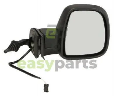 Дзеркало зовнішнє правий Polcar 57U1521E