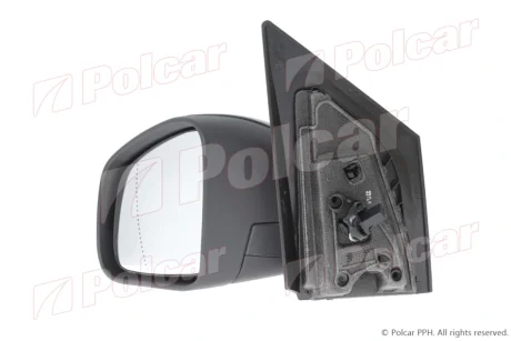 Зеркало наружное левый Polcar 50A1514E
