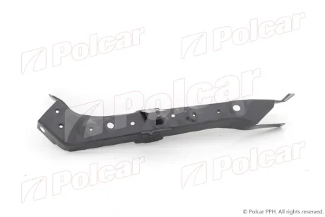 Панель передняя левый Polcar 27X104-3