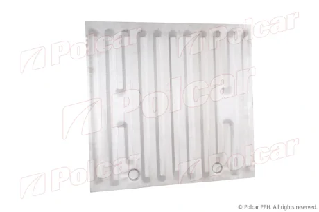 Ремкомплект пола Polcar 740870-4