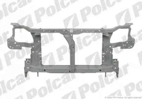 Панель передня Polcar 411604-0