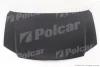 Капот Polcar 24V103-Q (фото 1)