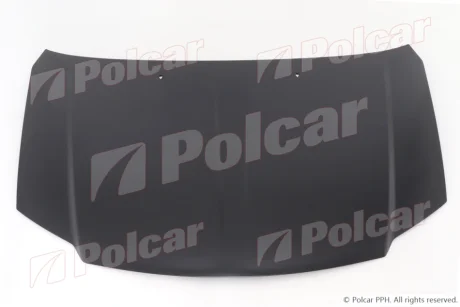 Капот Polcar 24V103-Q
