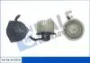 KALE MITSUBISHI Вентилятор салона ASX,Lancer VII,VIII,Outlander II,Citroen C-Crosser,Peugeot 4007/4008 KALE OTO RADYATOR 354810 (фото 1)