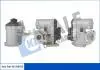 KALE AUDI клапан EGR A3, SKODA OCTAVIA, VOLKSWAGEN EOS / GOLF V / JETTA III / PASSAT / POLO / TOURAN KALE OTO RADYATOR 348920 (фото 1)
