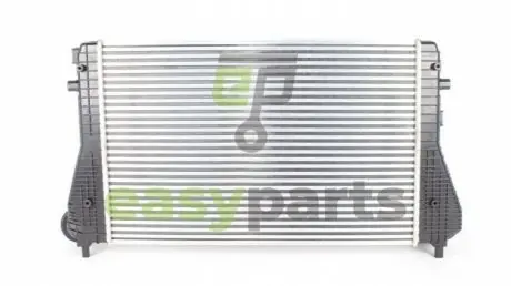 KALE VW Интеркулер Audi A3,Caddy III,Golf V,VI,Passat,Tiguan,Touran,Skoda Octavia II,SuperB II KALE OTO RADYATOR 342100