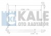 KALE MITSUBISHI Радиатор охлаждения ASX,Lancer VIII,Outlander II,Citroen,Peugeot 1.8 DI-D/3.0 KALE OTO RADYATOR 362100 (фото 1)