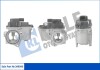 KALE VW клапан ВГ EGR Audi A3,4,5,6,Q5,Seat,Skoda Octavia,SuperB,Golf V,VI,Passat 2.0TDI 05- KALE OTO RADYATOR 349040 (фото 1)