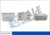 KALE FORD Масляный радиатор Mondeo III,Transit 2.2/2.4TDCi 00-,LandRover Defender,Jaguar KALE OTO RADYATOR 344570 (фото 1)