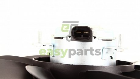 KALE RENAULT Вентилятор радиатора Master II 2.2/3.0dCi 01-,Opel Movano 1.9/3.0DTi KALE OTO RADYATOR 347195
