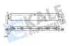 KALE VW Интеркулер Audi A1,Polo V,Skoda Fabia II,III,Rapid,Roomster 1.0TSI/1.4TDI KALE OTO RADYATOR 344780 (фото 1)