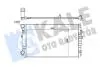 KALE VW Радіатор охолодження Golf VII, Passat 13-,Audi A3 13-,Skoda Octavia III KALE OTO RADYATOR 345840 (фото 1)