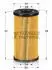 Фільтр масляний Land Rover Discovery 2.0 15-/Range Rover Evoque 2.0 15- TECNECO OL2161E (фото 1)