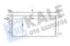 KALE OPEL Радиатор кондиционера Antara,Chevrolet Antara 2.0/2.2CDTI 10- KALE OTO RADYATOR 345325 (фото 1)