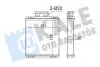 KALE VW Радиатор отопления Audi A1,Polo,Skoda Fabia III,Rapid,Seat 14- KALE OTO RADYATOR 355245 (фото 1)