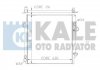 KALE TOYOTA Радіатор охолодження FJ Cruiser,Land Cruiser Prado 4.0 02- KALE OTO RADYATOR 342180 (фото 1)