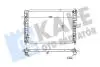 KALE HYUNDAI Радіатор охолодження Tucson, Kia Sportage 2.0/2.0CRDI 04- KALE OTO RADYATOR 351240 (фото 1)