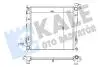 KALE HYUNDAI Радиатор охлаждения ix35,Kia Sportage 1.7/2.0CRDi 10- KALE OTO RADYATOR 341960 (фото 1)