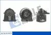 KALE VW Вентилятор салона Audi A3, Golf IV,V, Polo, Skoda Octavia I KALE OTO RADYATOR 342670 (фото 1)