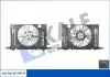 KALE TOYOTA Вентилятор радиатора Auris,Corolla E15 1.3/1.8 07- KALE OTO RADYATOR 348570 (фото 1)