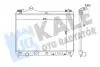 KALE SUZUKI Радиатор охлаждения Grand Vitara II 1.9 DDiS 05- KALE OTO RADYATOR 346040 (фото 1)
