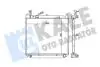 KALE TOYOTA радіатор охолодження Hiace IV 2.5 D-4D 01- KALE OTO RADYATOR 348165 (фото 1)