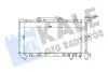 KALE TOYOTA Радиатор охлаждения Carina E 1.6/1.8 92- KALE OTO RADYATOR 351920 (фото 1)