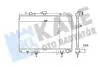 KALE MITSUBISHI радіатор охолодження L200 2.5D 96- KALE OTO RADYATOR 362200 (фото 1)