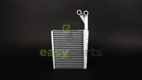 KALE DB радіатор опалення Sprinter 95-06 KALE OTO RADYATOR 352150