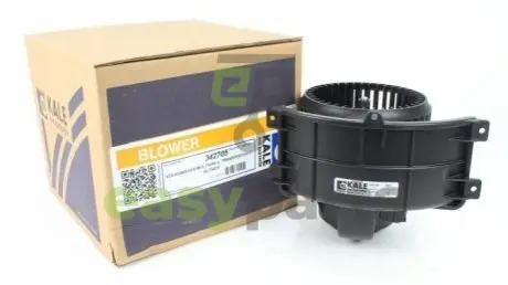 KALE VW вентилятор салону T5/6 03- KALE OTO RADYATOR 342705