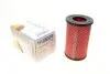 Фільтр повітряний Nissan Pick-Up 2.5 TDI 16V 11- WUNDER FILTER WH 979 (фото 1)