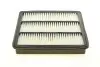 Фільтр повітряний Hyundai Terracan 2.5TD/2.9CRDI 3.5 V6 24V 01-07 WUNDER FILTER WH 980 (фото 2)