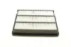 Фільтр повітряний Hyundai Terracan 2.5TD/2.9CRDI 3.5 V6 24V 01-07 WUNDER FILTER WH 980 (фото 3)