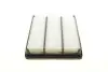 Фільтр повітряний Hyundai Terracan 2.5TD/2.9CRDI 3.5 V6 24V 01-07 WUNDER FILTER WH 980 (фото 4)
