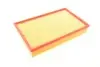Фільтр повітряний Volvo S60/S80/V70/XC70 98-08 WUNDER FILTER WH 853 (фото 3)