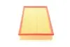 Фільтр повітряний Volvo S60/S80/V70/XC70 98-08 WUNDER FILTER WH 853 (фото 4)
