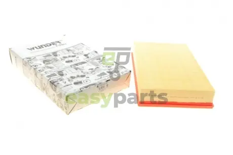 Фільтр повітряний Volvo S60/S80/V70/XC70 98-08 WUNDER FILTER WH 853