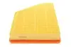Фільтр повітряний Chevrolet Camaro 10- WUNDER FILTER WH 8173 (фото 3)