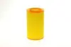 Фільтр повітряний Renault 19/ 20/ 21/ 22 Megane I 1.6e/1.6i -99 WUNDER FILTER WH 813 (фото 4)
