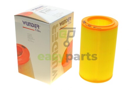 Фільтр повітряний Renault 19/ 20/ 21/ 22 Megane I 1.6e/1.6i -99 WUNDER FILTER WH 813 (фото 1)