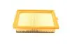 Фільтр повітряний Fiat 500L 1.4 16V/1.6 JTDM 12- WUNDER FILTER WH 671 (фото 4)