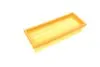 Фото 2 - фільтр повітряний Fiat Panda/Punto -03 WUNDER FILTER WH 658 Фільтр повітряний Fiat Panda/Punto -03 WUNDER FILTER WH 658 (фото 2)