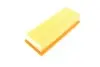 Фото 5 - фільтр повітряний Fiat Panda/Punto -03 WUNDER FILTER WH 658 Фільтр повітряний Fiat Panda/Punto -03 WUNDER FILTER WH 658 (фото 5)